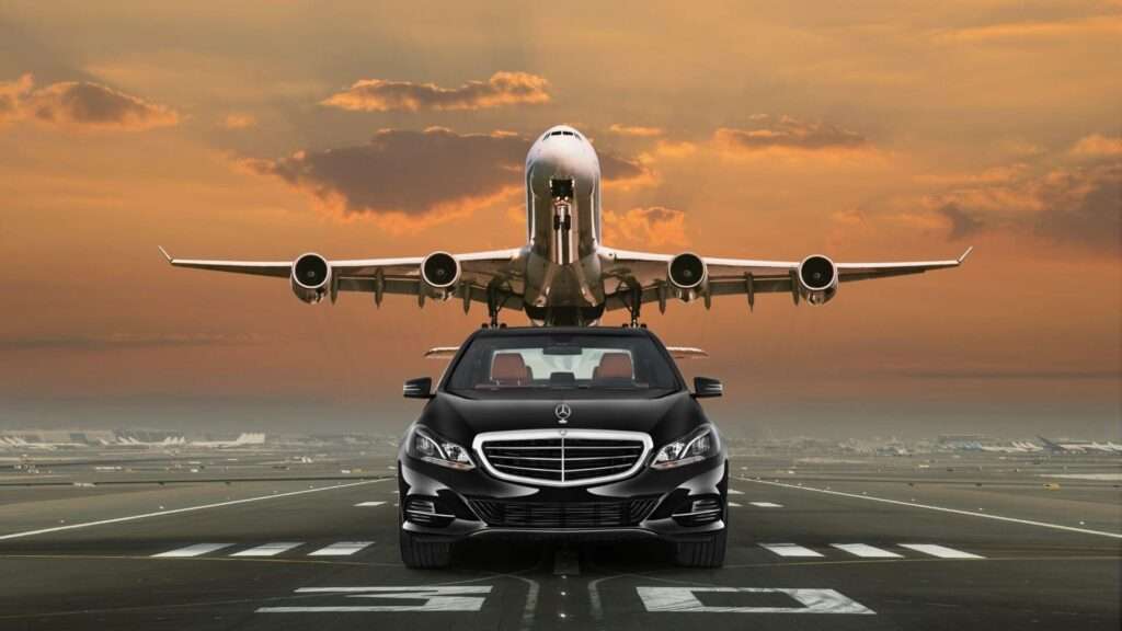 Affordable Airport Taxi Transfer
