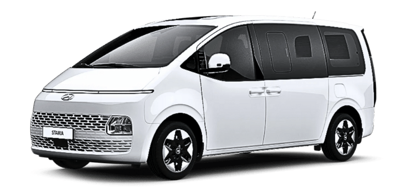 Staria Seater