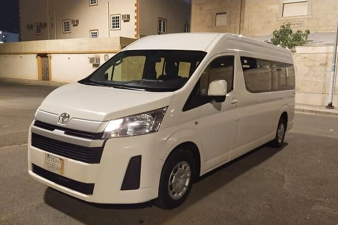 madinah hotel to madinah airport private transfer