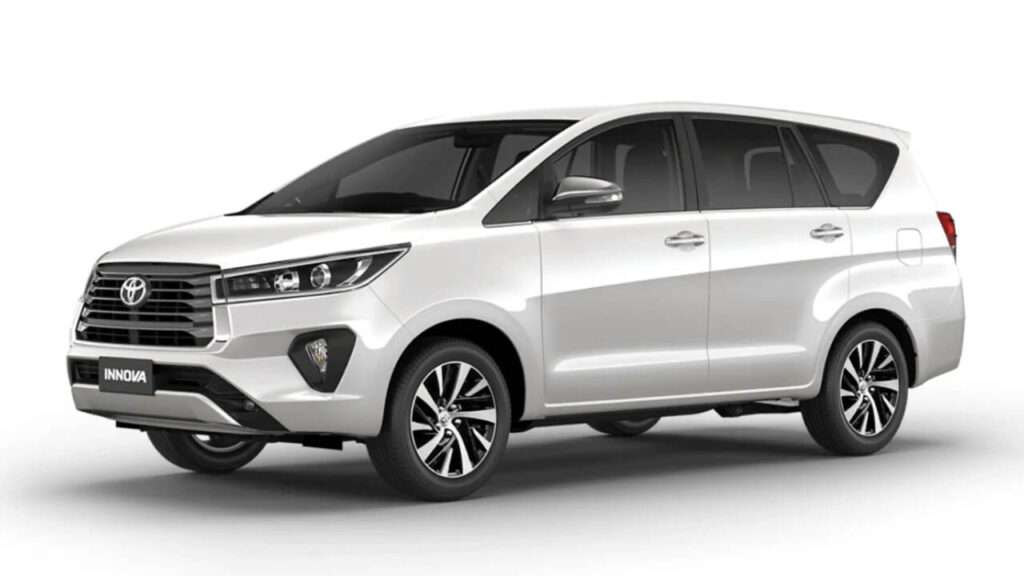 Innova Seater