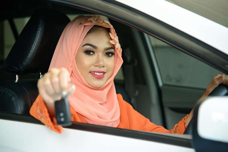 Umrah Taxi Services