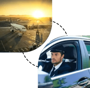 King Abdulaziz Airport to Makkah Taxi x