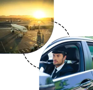 King Abdulaziz Airport to Makkah Taxi x