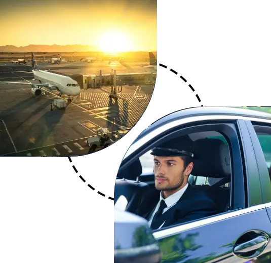 Umrah transport