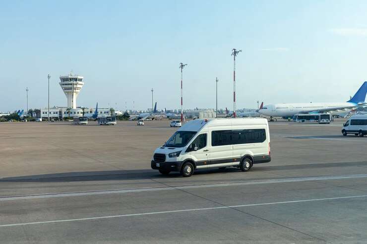 antalya international airport antalya turkey