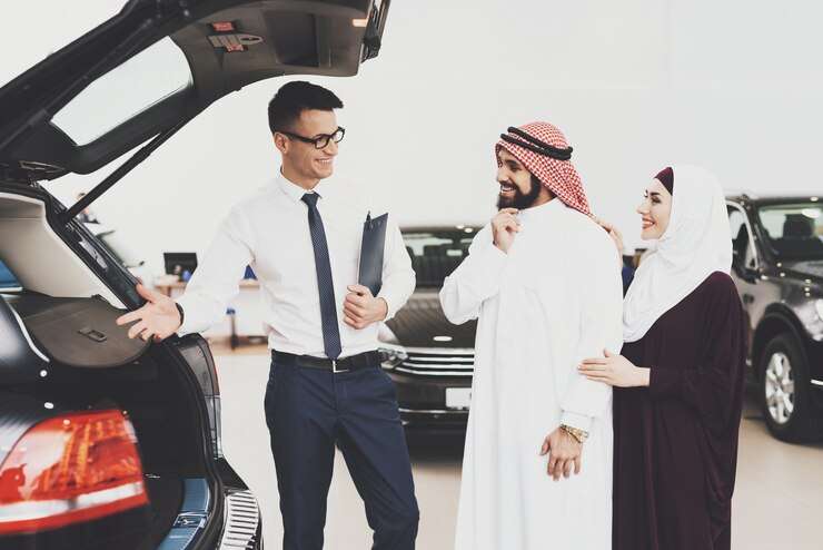 Jeddah to Makkah Taxi