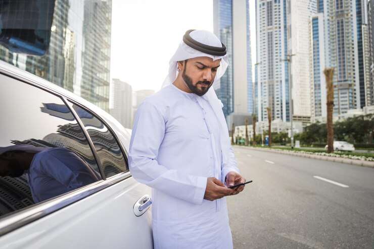 Jeddah to Makkah Taxi