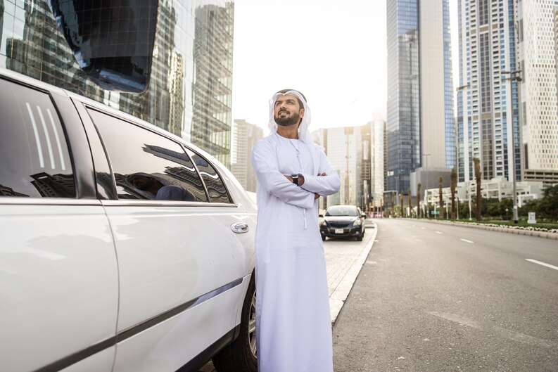 Jeddah to Makkah Taxi