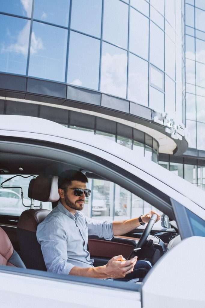 Jeddah Airport Taxi service providing reliable and comfortable transportation for passengers at King Abdulaziz International Airport.