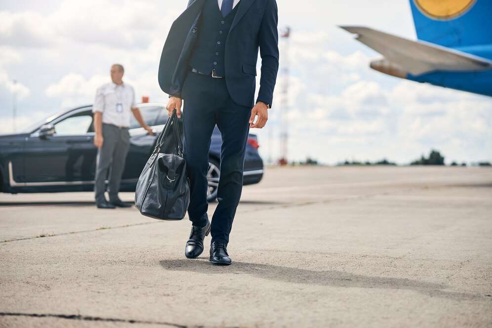 airport transfer for umrah