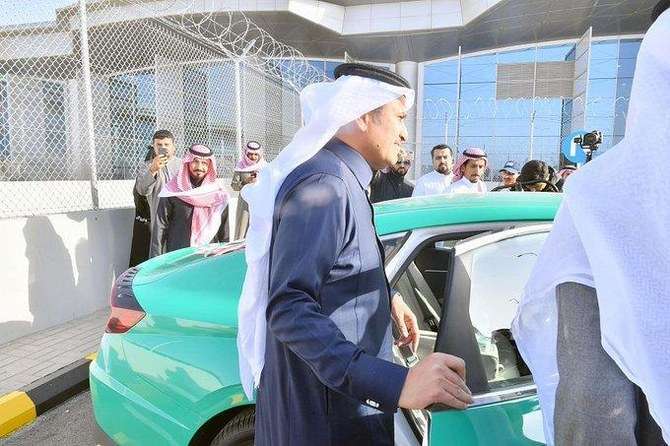 taxi service to Jeddah Airport