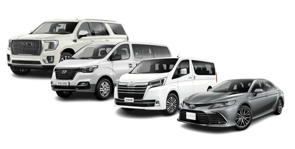Taxi Service in Makkah