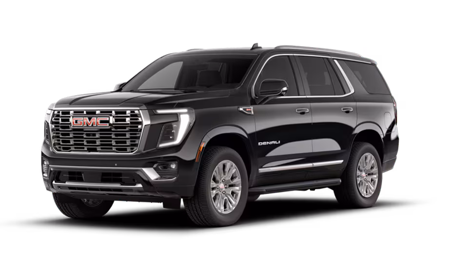 yukon denali