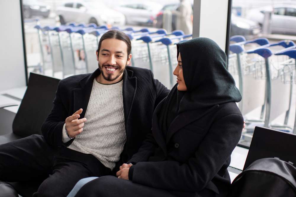 airport transfer for umrah