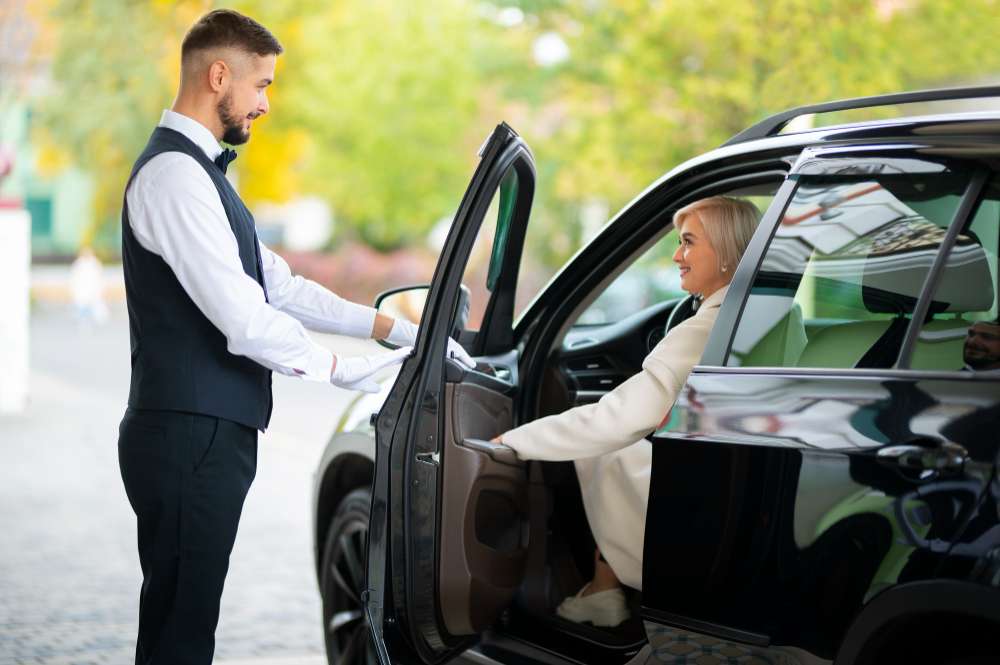 airport transfer for umrah