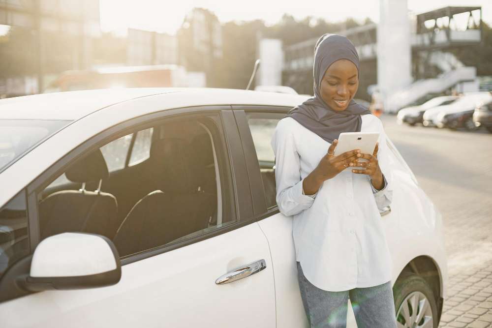 Trusted Jeddah to Makkah Taxi