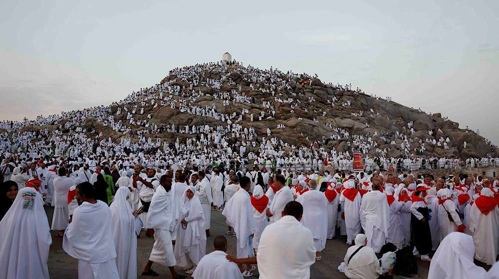 hajj