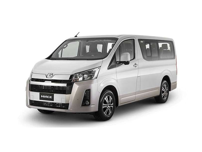 airport transfer for umrah