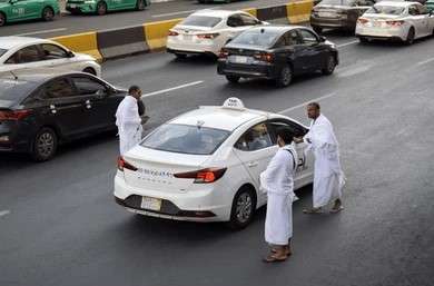 makkah saudi arabia march nw