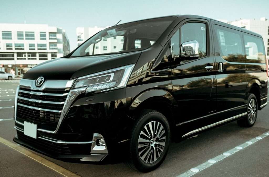 Madinah to Makkah Taxi Service