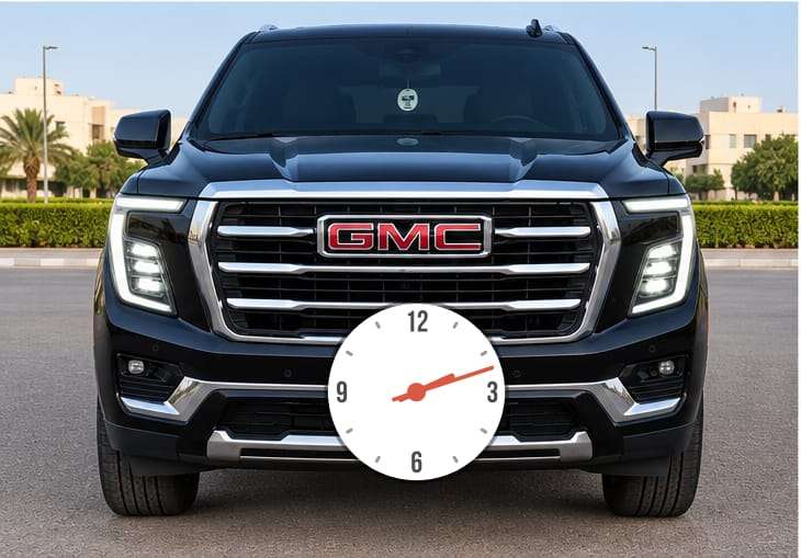 Trusted Jeddah to Makkah Taxi