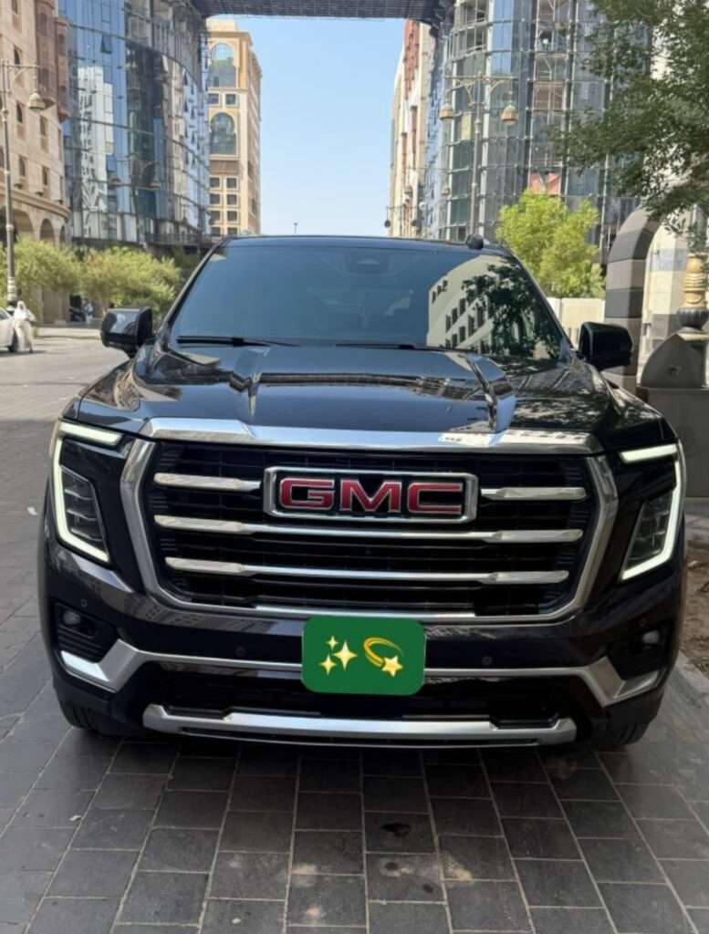 Trusted Jeddah to Makkah Taxi